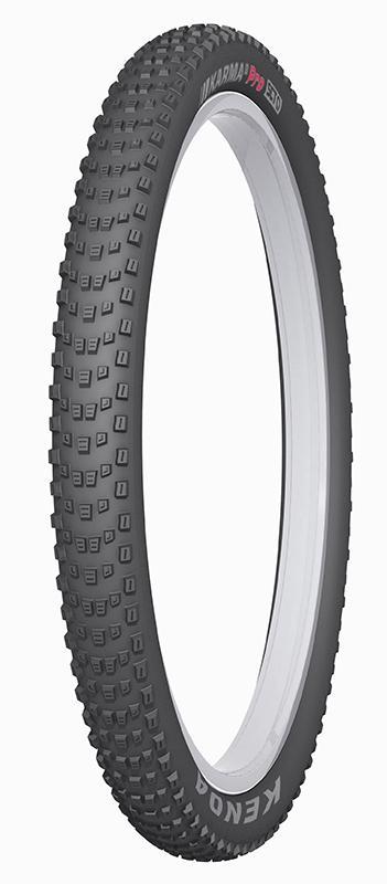 XC Mountain Bike Tire / KENDA RUBBER INDUSTRIAL CO., LTD.