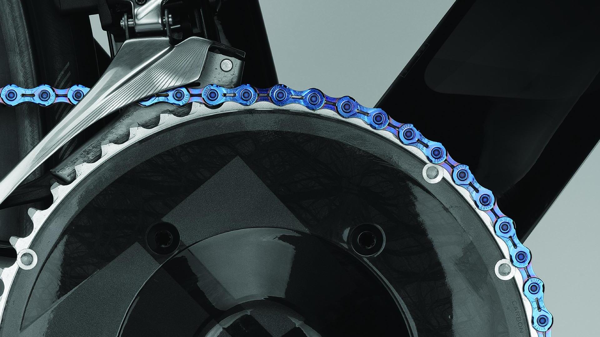 TT Racing Chain