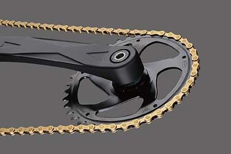 e-Bike Solution / KMC CHAIN INDUSTRIAL CO., LTD.