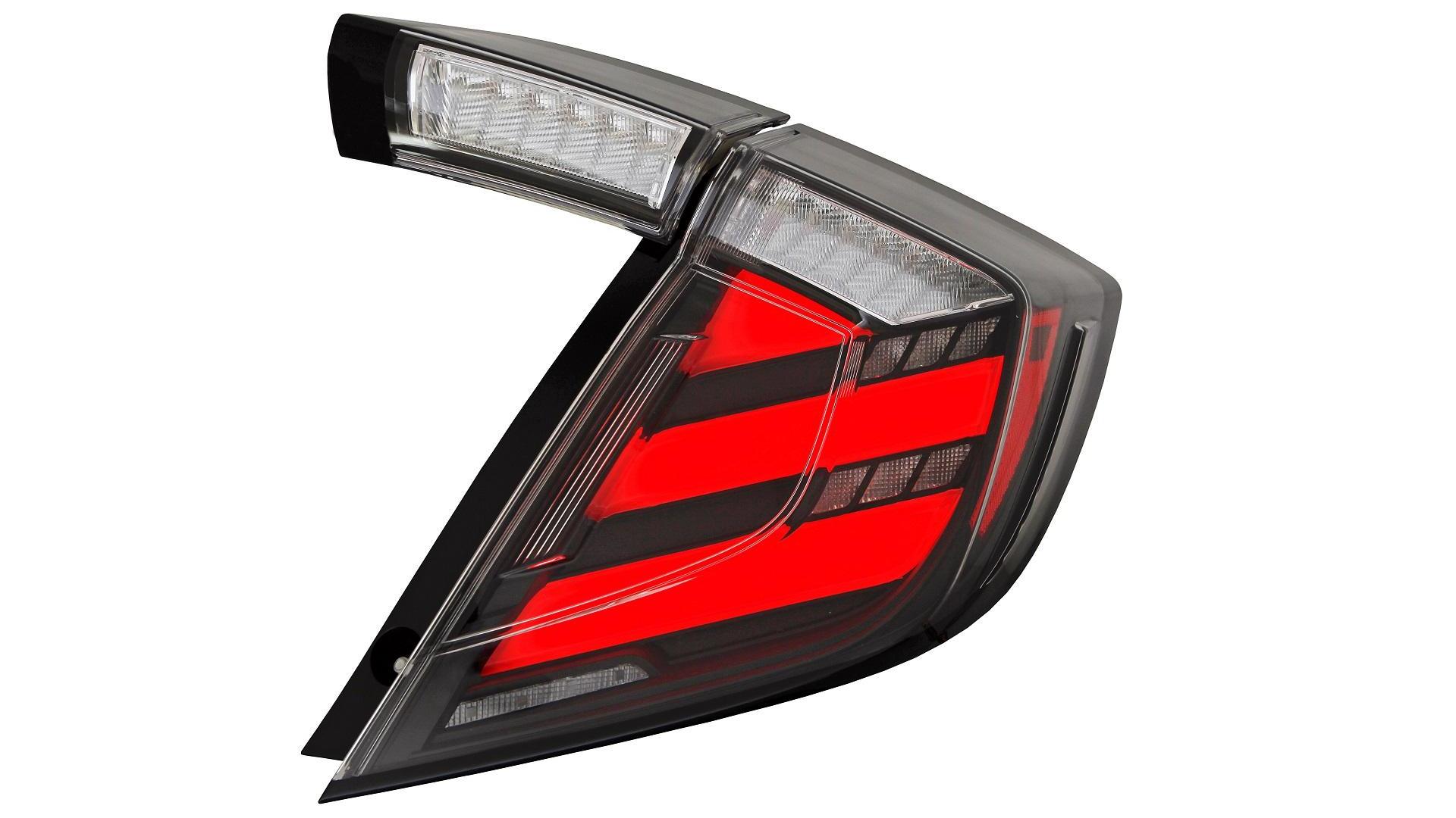 MUGEN High-End LED Tail lamp  