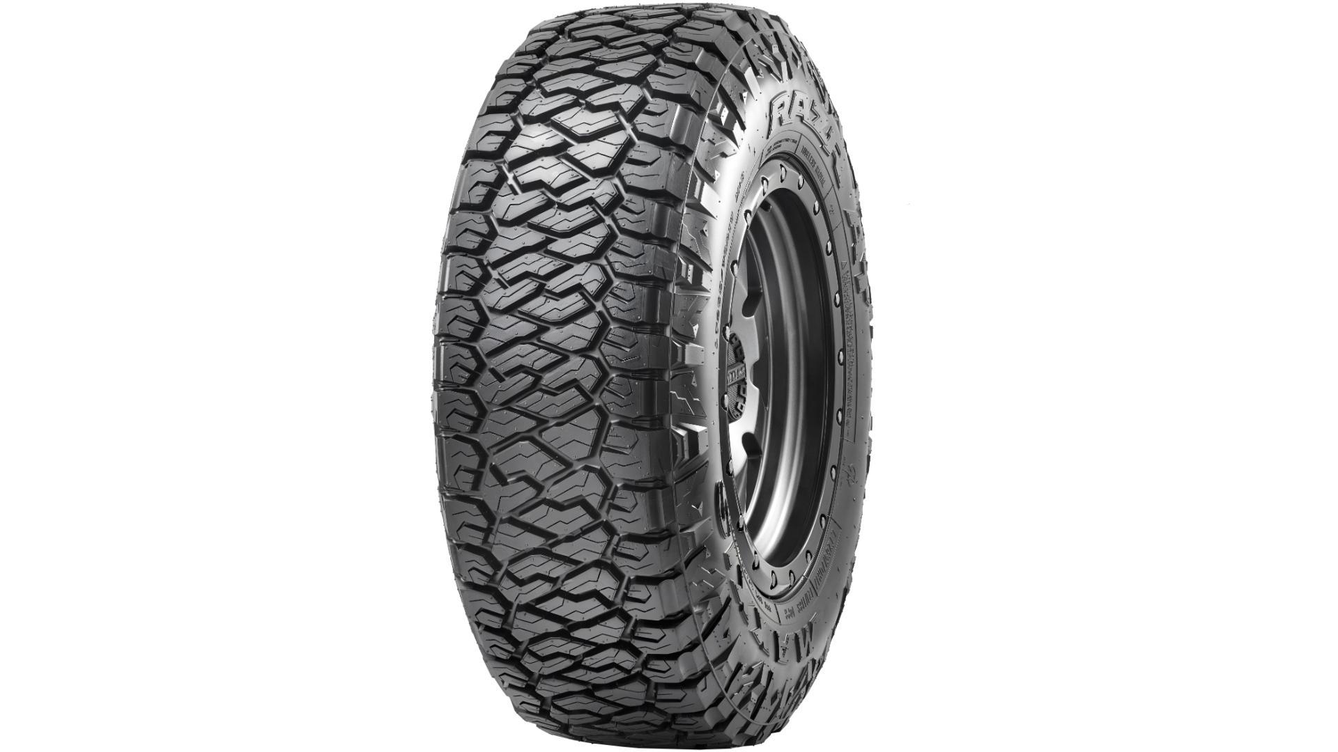 ALL-TERRAIN TIRE