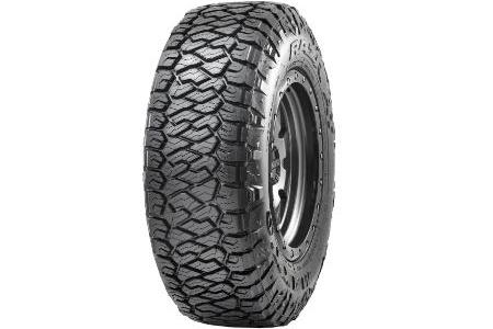 ALL-TERRAIN TIRE / Cheng Shin Rubber Ind. Co., Ltd.