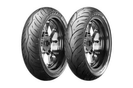 Sport Tire-Cheng Shin Rubber Ind. Co., Ltd.