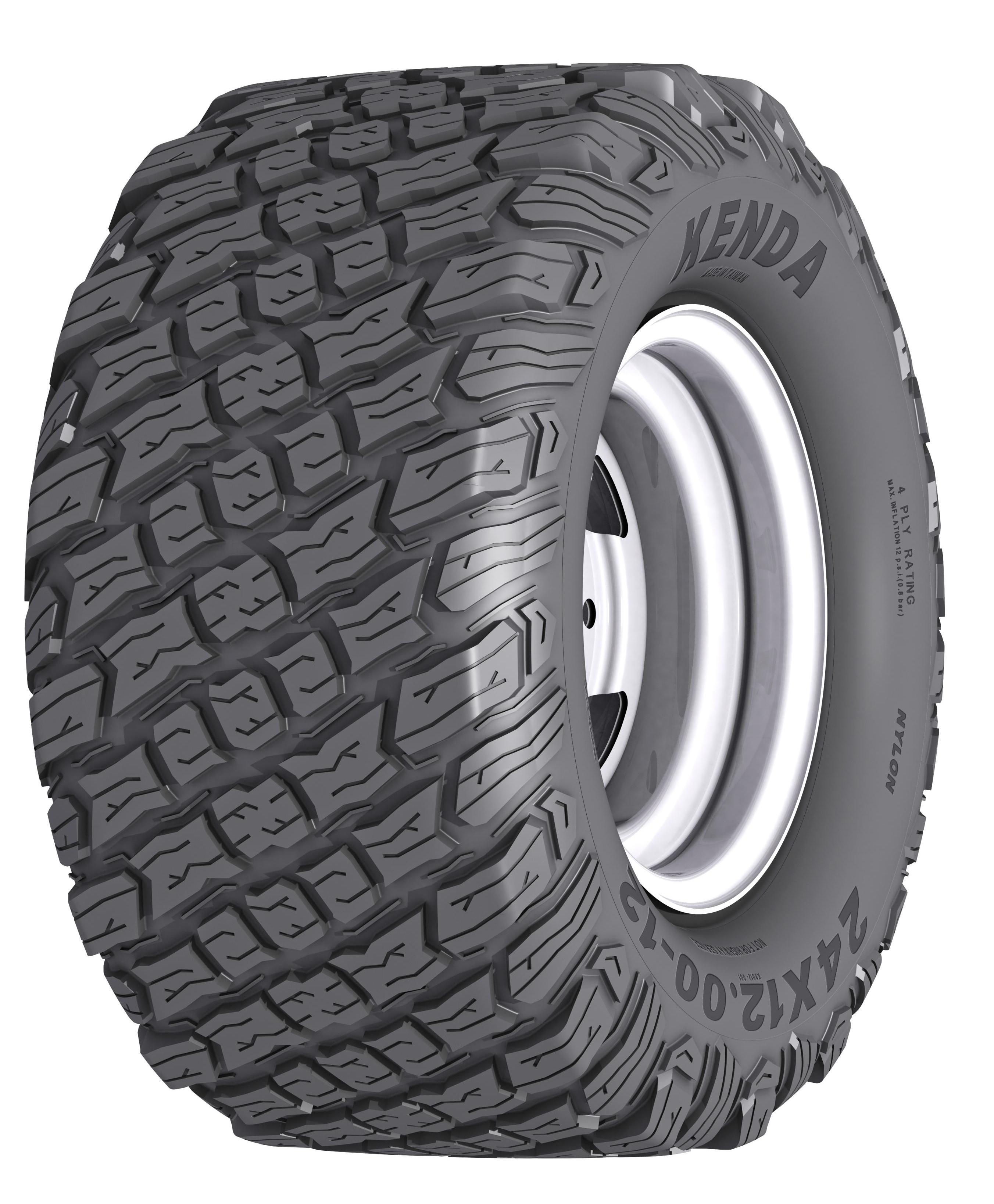 Turf/Utility Tire