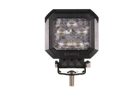 FREEZERO Heated LED Work Lamp / Lucidity Enterprise Co., Ltd.