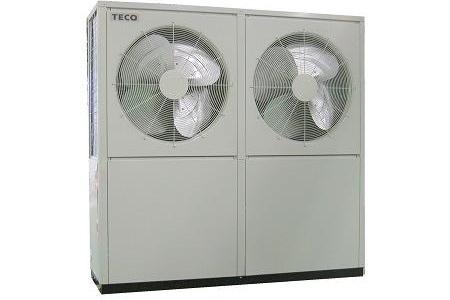 Máy điều hòa inverter thông minh năng lượng xanh / TECO ELECTRIC & MACHINERY CO., LTD.