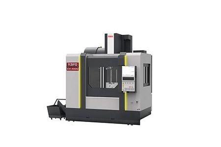 5 Axis Machining Center +AUTO ROBOT / KAO FONG MACHINERY CO., LTD.