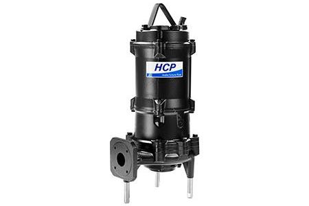 Máy bơm nghiền thả chìm / HCP PUMP MANUFACTURER CO., LTD.