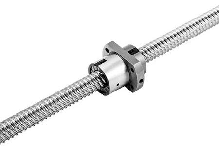 Ball Screw / TBI MOTION TECHNOLOGY CO., LTD.