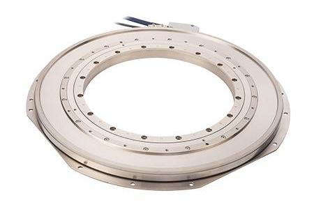 Ultra-thin Direct Drive Motor / HIWIN MIKROSYSTEM CORP.