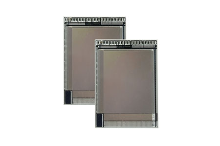 FAP20 Thermal Type Fingerprint Chip-Innolux Corporation