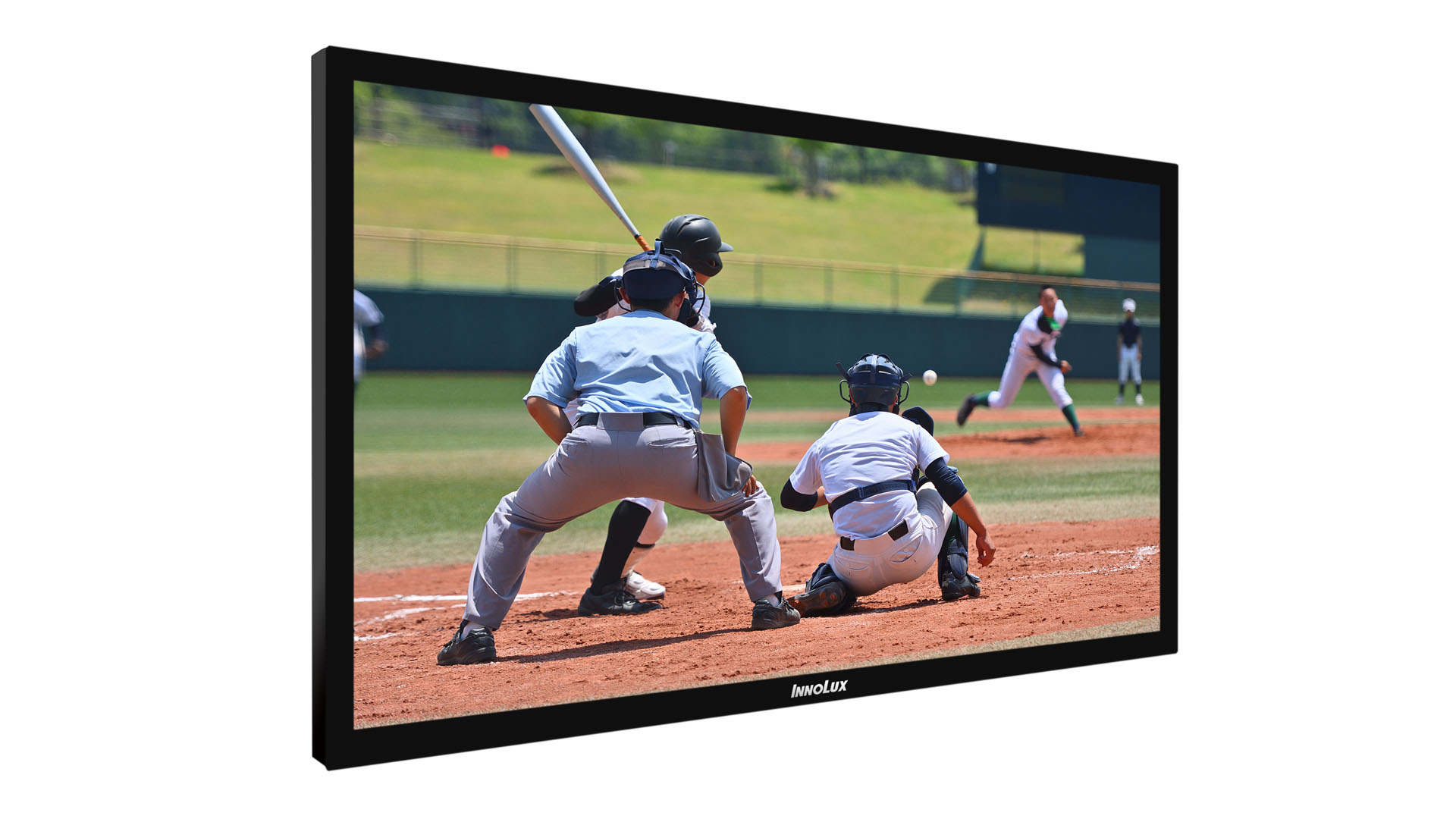 65" Outdoor TV