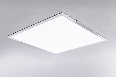 LED超薄三合一平板燈-云光科技股份有限公司