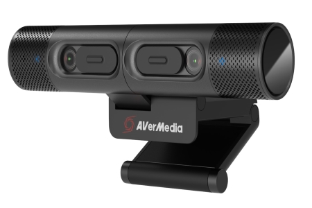 Webcam / AVerMedia Technologies, Inc.