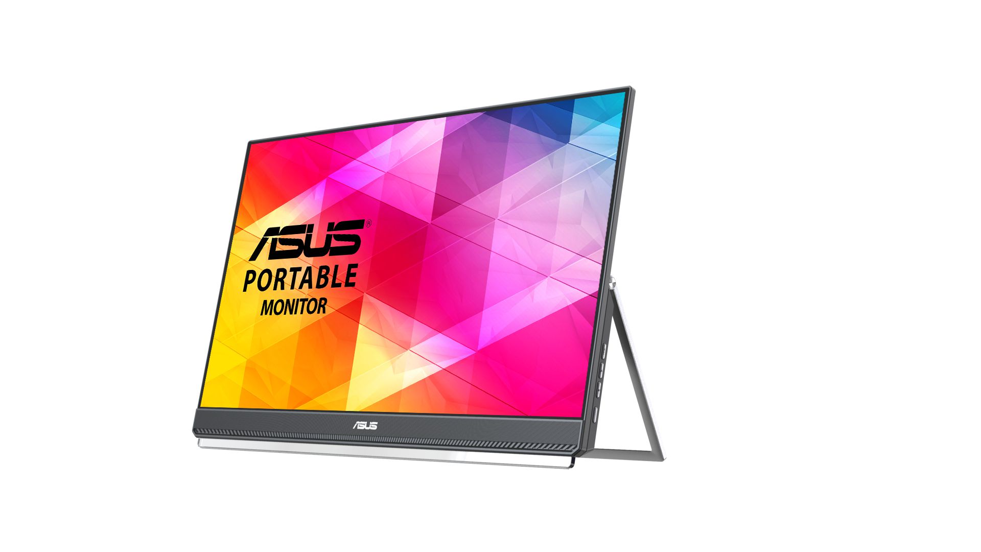 Asus ZenScreen MB249C