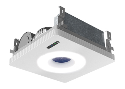 Air Anti-bacterial LED Luminaire-DELTA ELECTRONICS, INC.