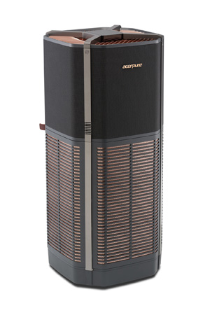 Air Purifier -AcerPure Inc.