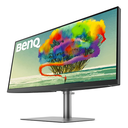 Màn hình thiết kế chuyên nghiệp / BenQ Corporation