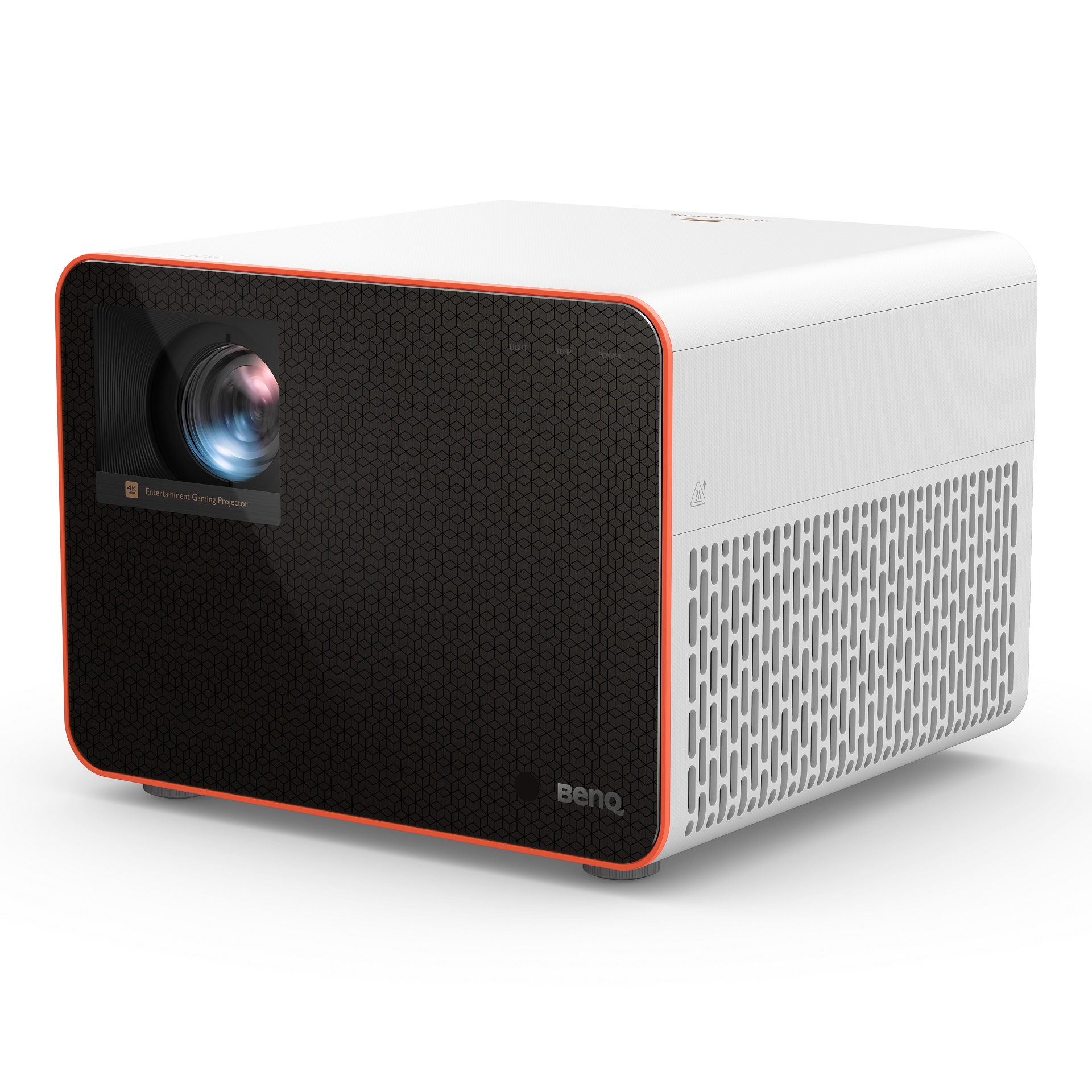 True 4K HDR 4LED Immersive Open World Gaming Projector
