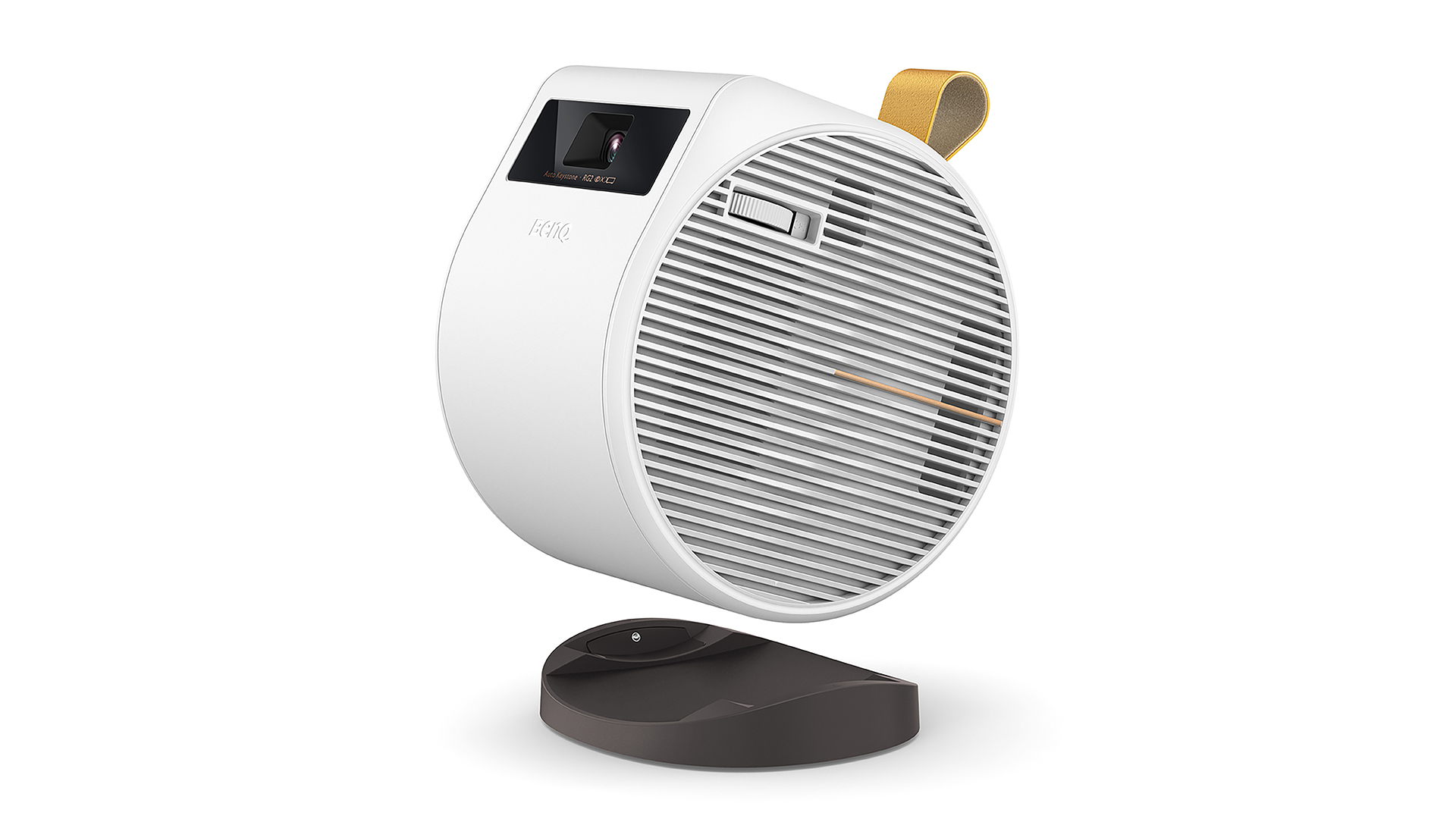 LED Smart Portable Projector 