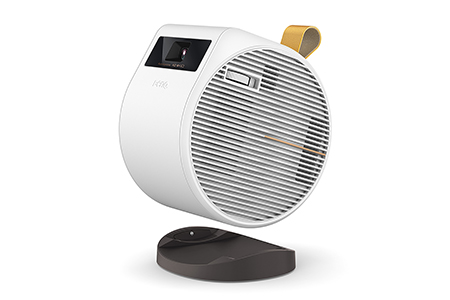 LED Smart Portable Projector  / BENQ CORPORATION