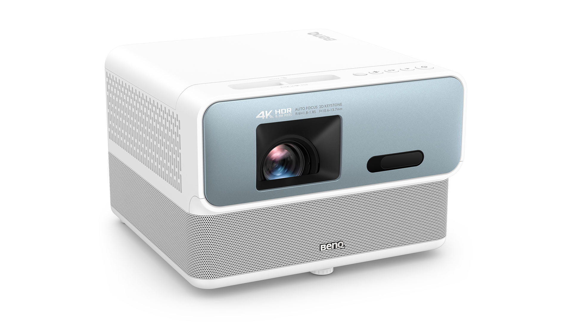 4K HDR LED Smart Projector