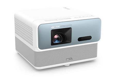 4K HDR LED Smart Projector-BENQ CORPORATION