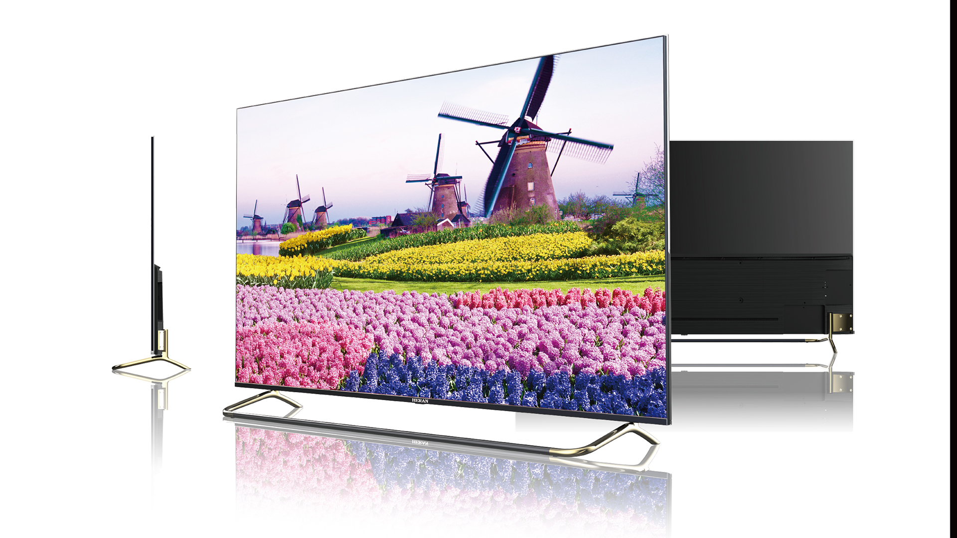 QSF series Quantum Dot Monitor