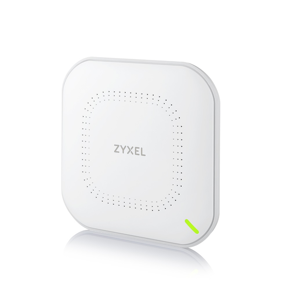 802.11ax (WiFi 6) Dual-Radio PoE Access Point