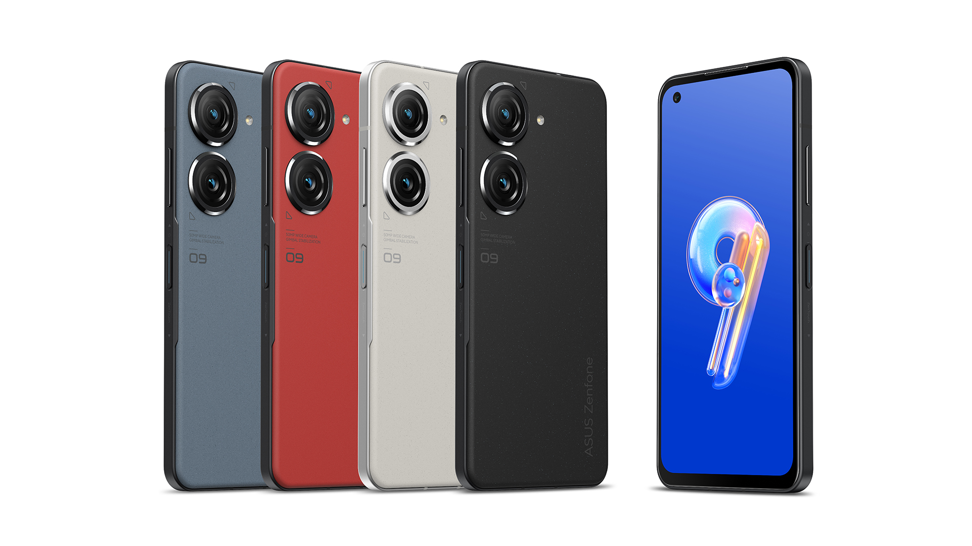 Điện thoại ASUS Zenfone 9