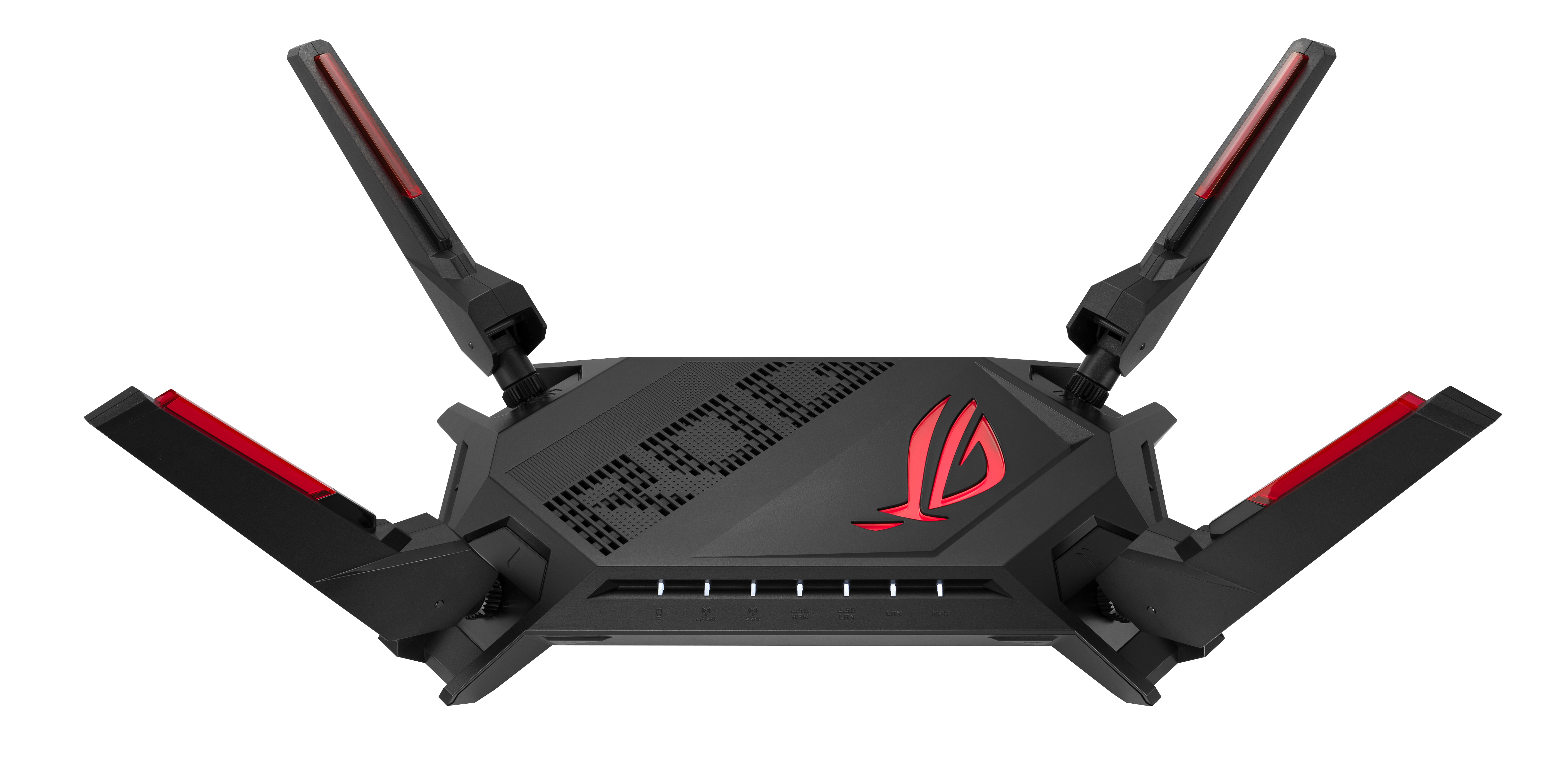 ROG Rapture GT-AX6000 Dual Band Gaming Router-ASUSTEK COMPUTER INCORPORATION