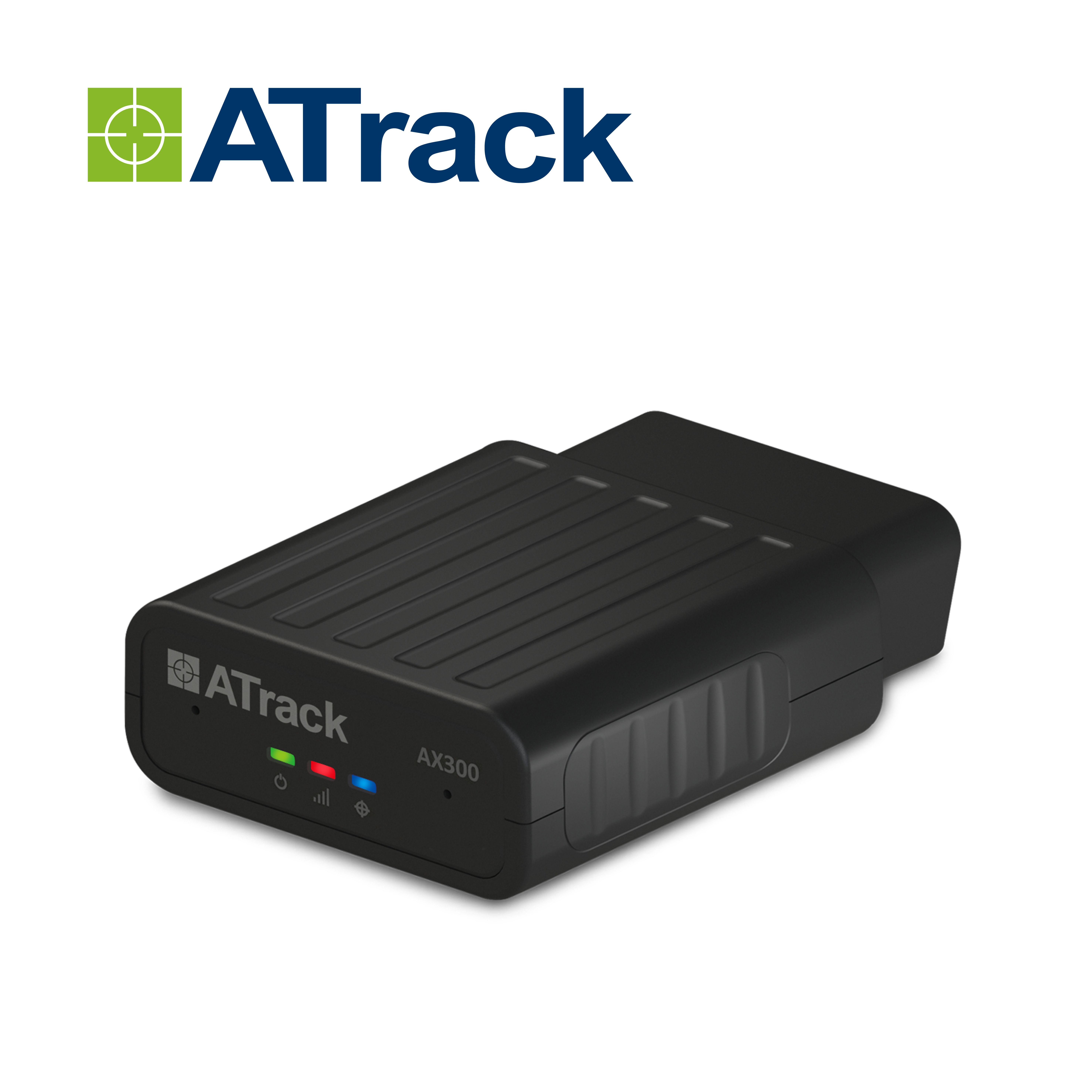 LTE-M OBD Tracker