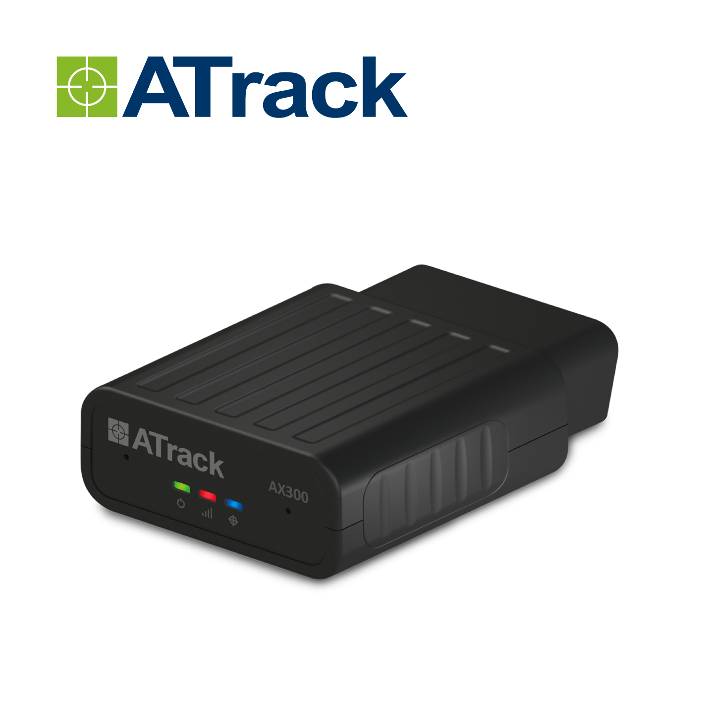 LTE-M OBD Tracker-ATrack Technology Inc.