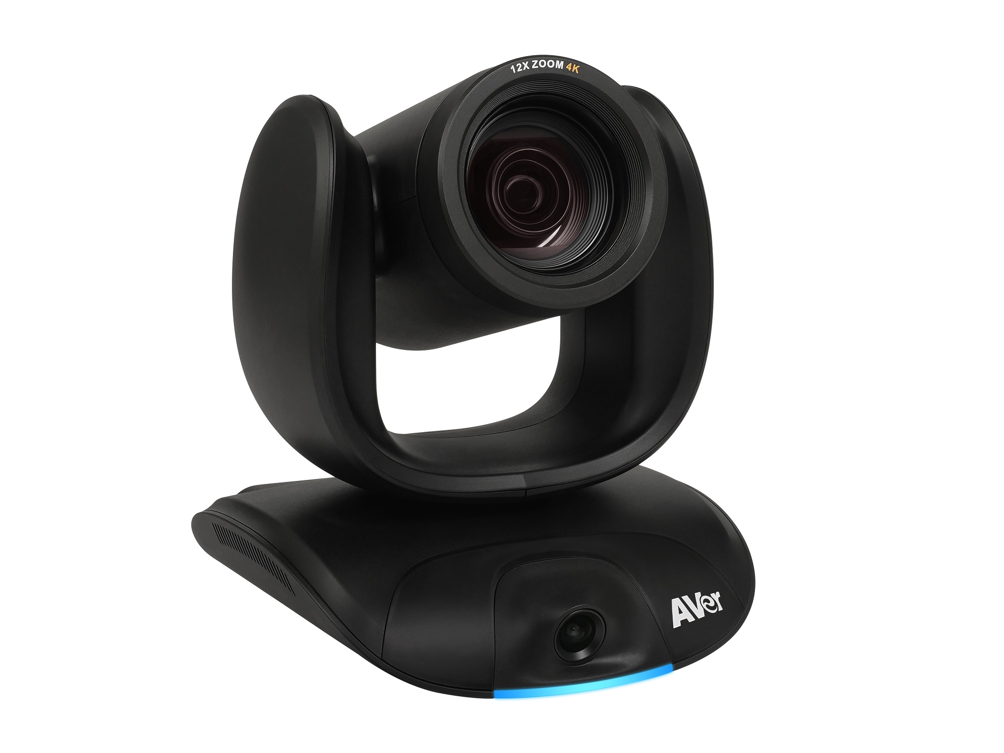 4K Dual Lens PTZ Conferencing Camera