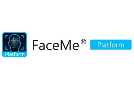 FaceMe® Platform / CyberLink Corp.