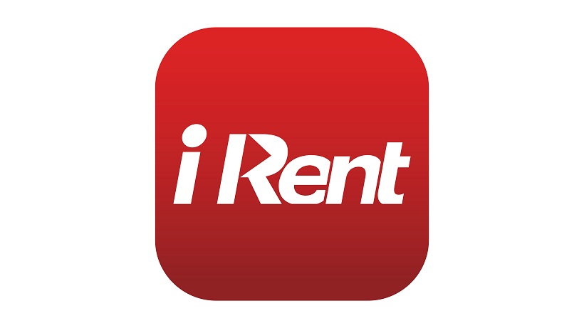 iRentカーシェアサービス(iRent APP)