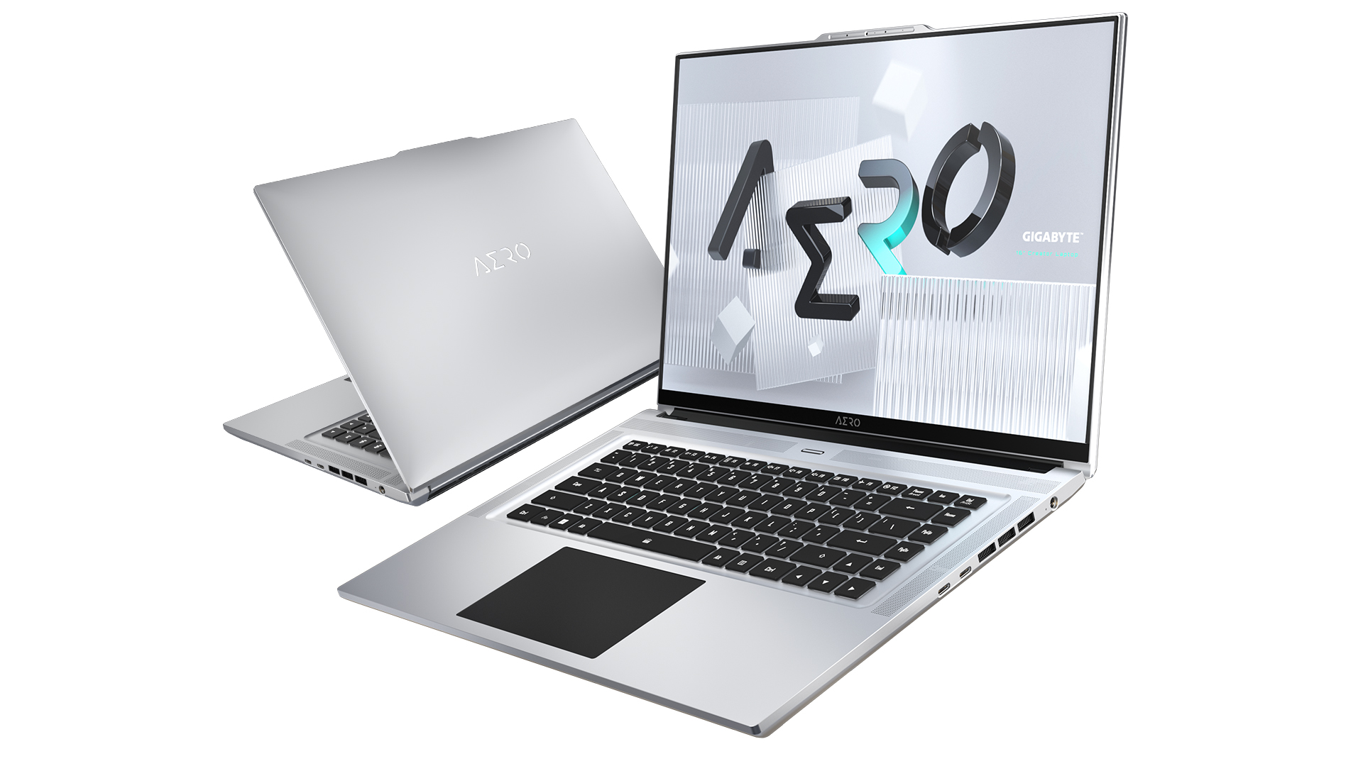 AERO 16 CREATOR LAPTOP