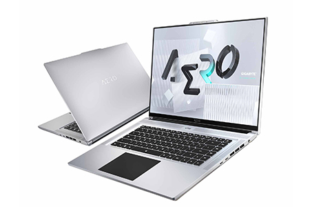 AERO 16 CREATOR LAPTOP / GIGA-BYTE TECHNOLOGY CO., LTD.