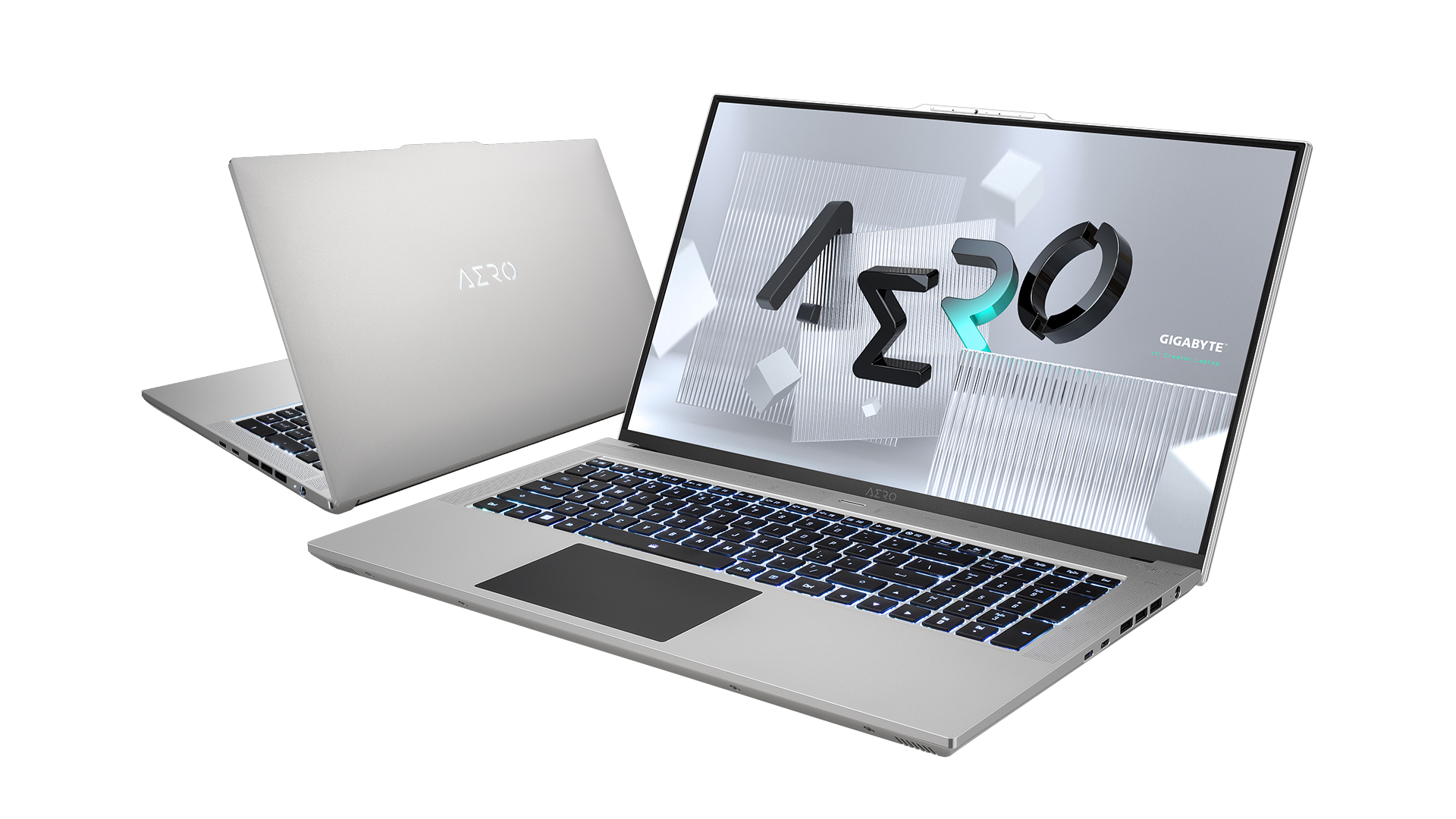 AERO 17 CREATOR LAPTOP