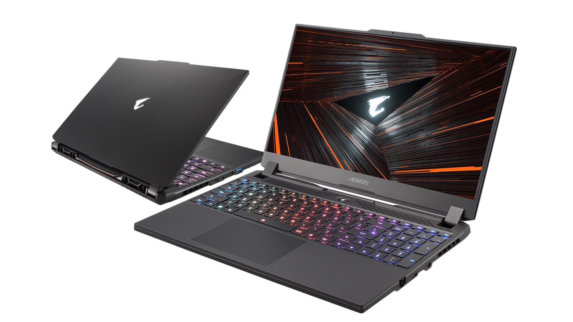 AORUS 15 プロゲーミングノートPC