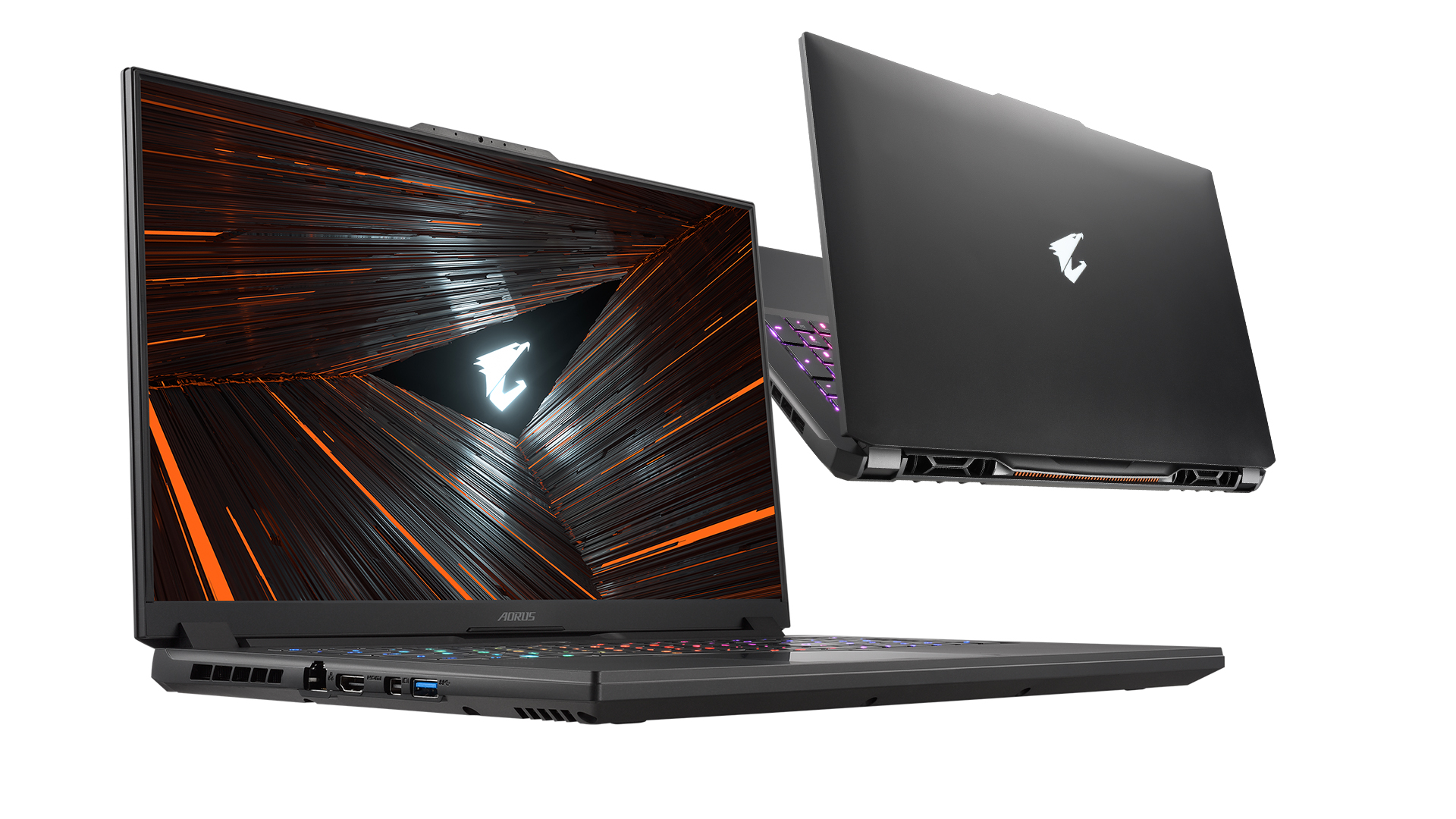 AORUS 17  ゲーミングノートPC