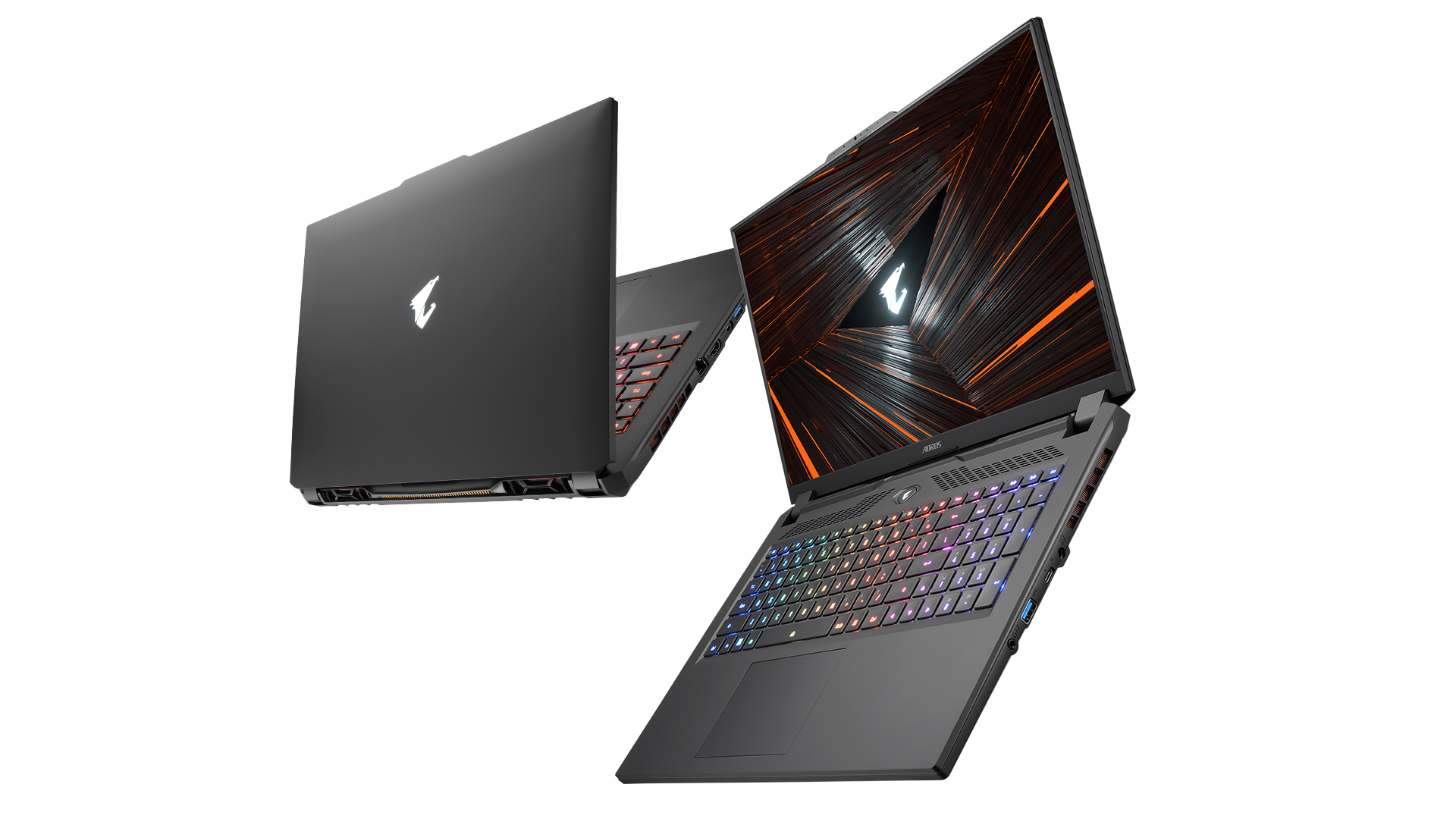 AORUS 17X プロ級ゲーミングノートPC