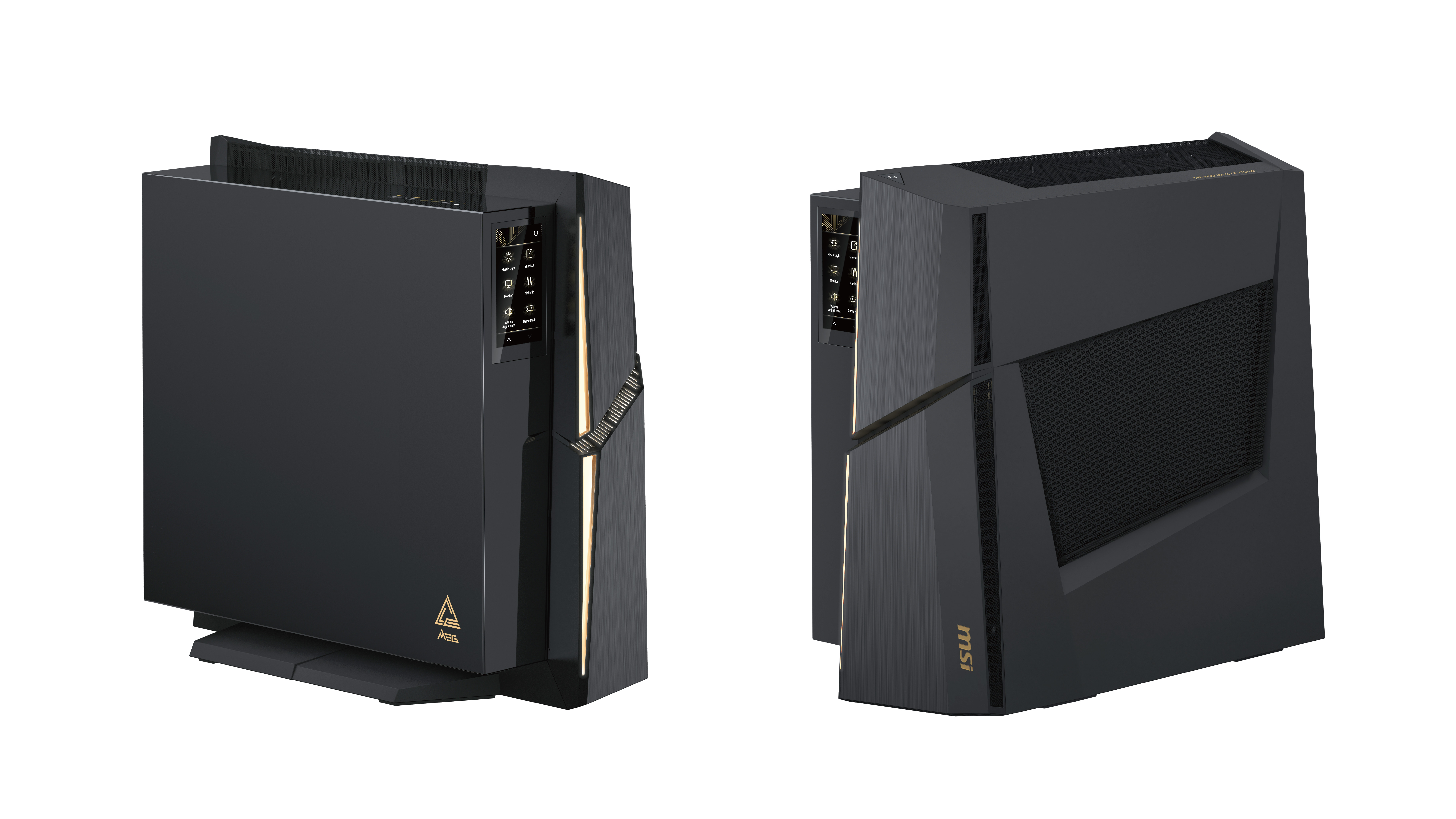 Flagship High Performance Gaming Desktop