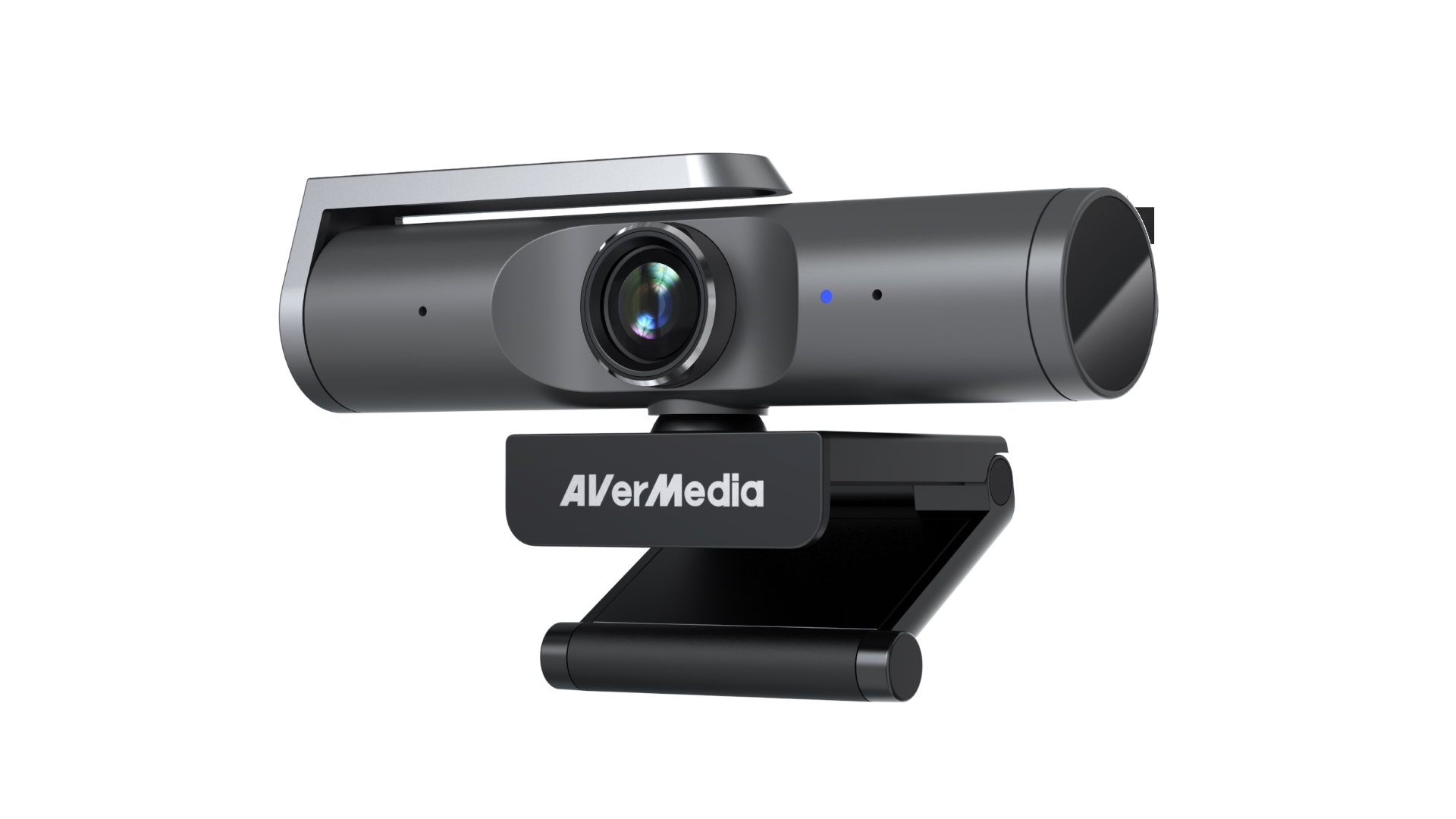 4K Ultra HD Webcam