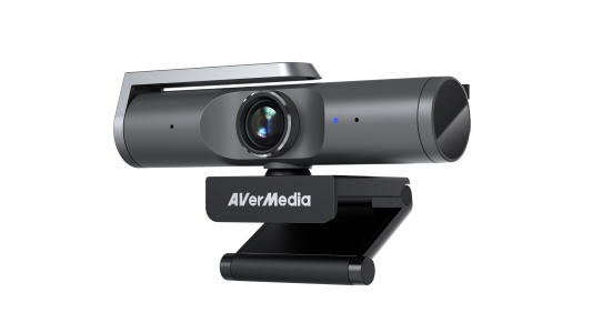 4K Ultra HD Webcam-AVerMedia Technologies, Inc.