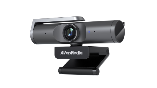 Thiết bị ghi hình kỹ thuật số Webcam 4K Ultra HD / AVerMedia Technologies, Inc.