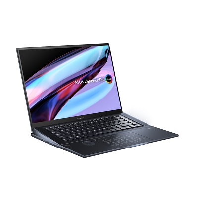 ASUS Zenbook Pro 16X OLED筆記型電腦 / 華碩電腦股份有限公司