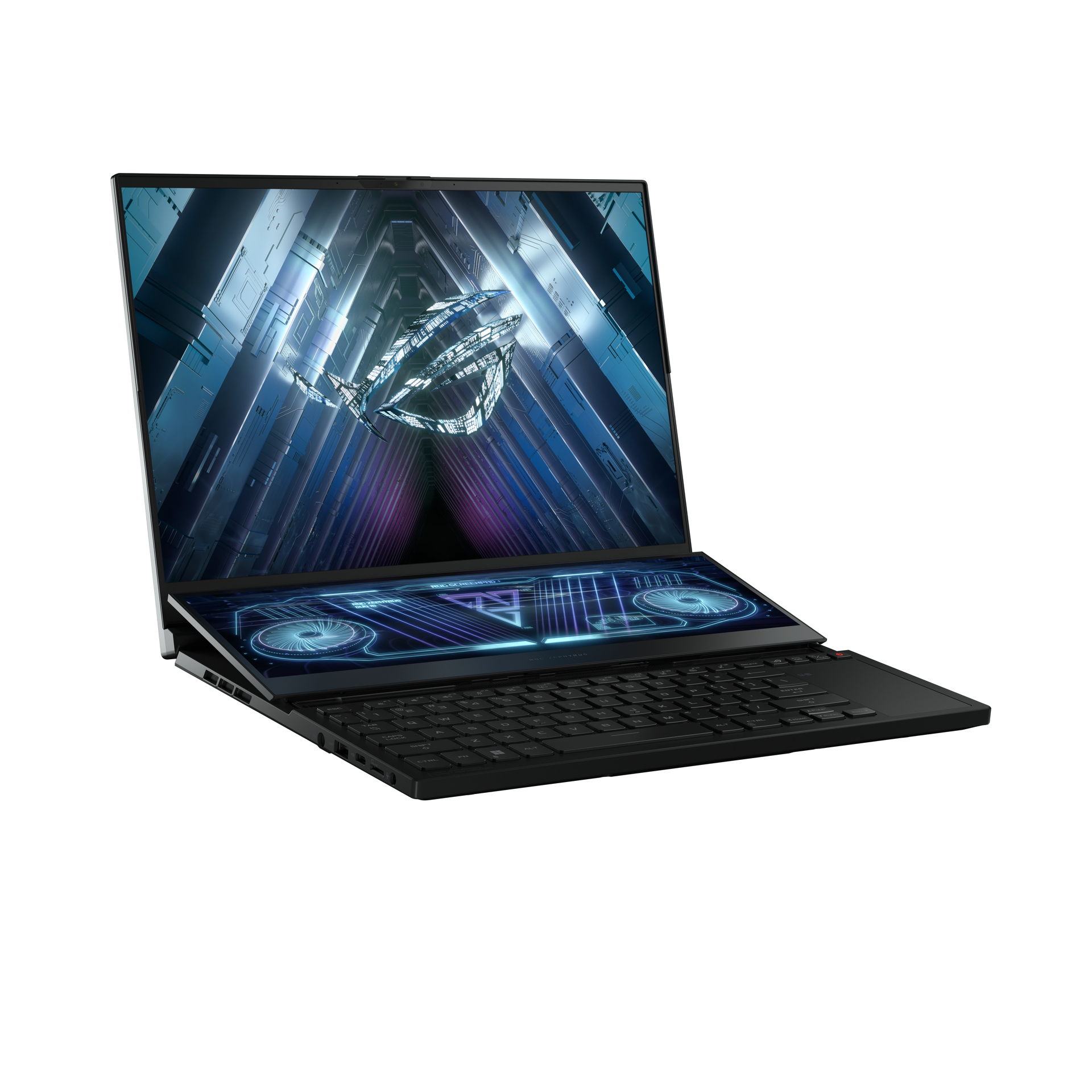 ROG Zephyrus Duo 16