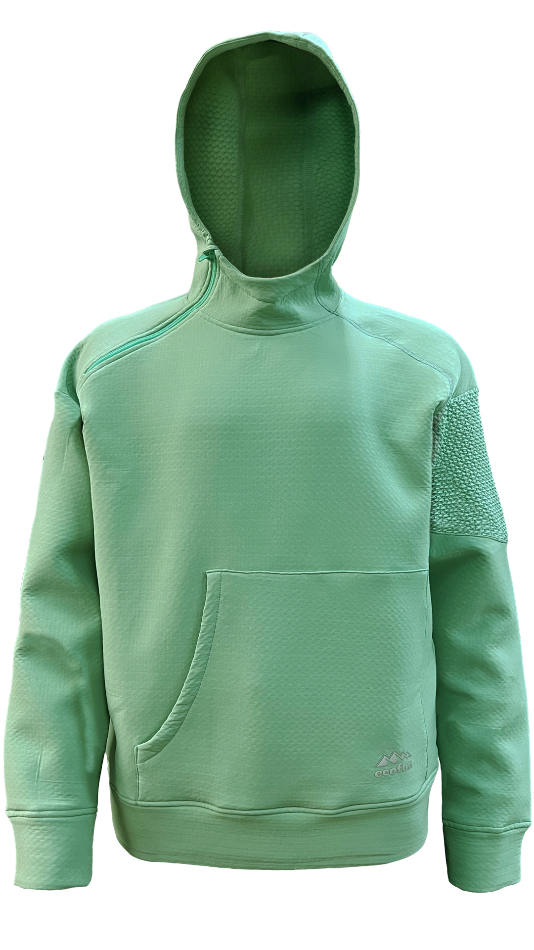 ECOFUN Hoodie