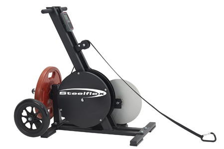 Power Runner-JOONG CHENN INDUSTRY CO., LTD.